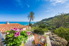 Casa La Torretta in Villa Palamara